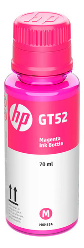 Tinta Hp 9f3n4al Bottle (gt53/gt52) Combo Pack