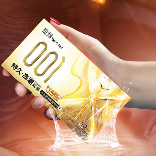 Ttf 10 Unidades De Condones Ultra Sensibles For Mujeres Q