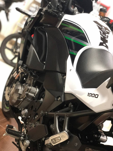 Imagen 7 de 17 de Kawasaki Versys 1000