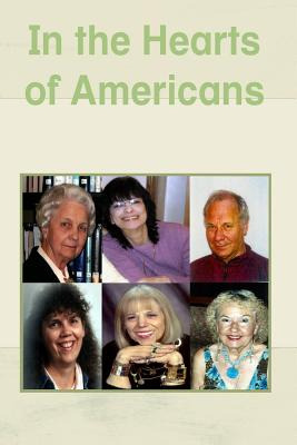 Libro In The Hearts Of Americans - Drury Publishing, Gary