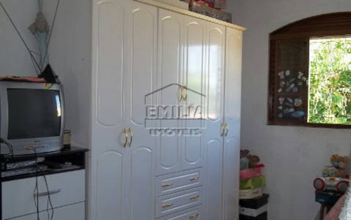 Imagem 5 de 9 de Casa - Jardim Califórnia - Campo Limpo Paulista/sp (2412)