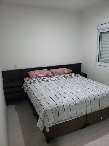 Imagem 8 de 30 de Apartamento À Venda, 115 M² Por R$ 880.000,00 - Jardim - Santo André/sp - Ap1484