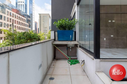 Apartamento - Ref: 220100