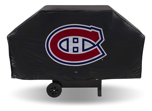 Funda De Lujo De Nhl Montreal Canadiens Parrilla, Multi...