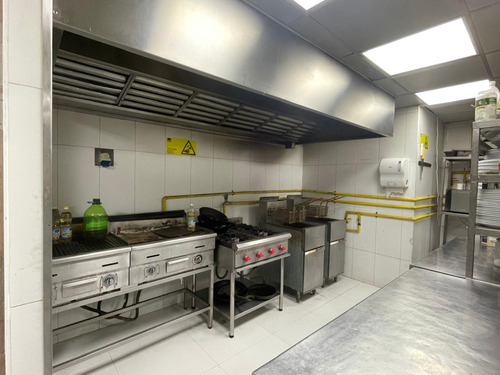 Venta/arriendo Local Comercial En Providencia Id 64.442-lin