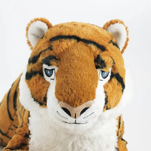 Peluche Tigre 70 cm