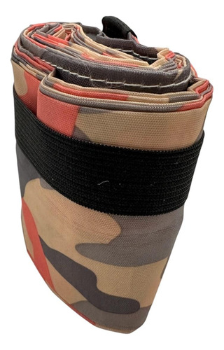 Bolsa De Compras Plegable Practica Cómoda Amplia Y Moderna