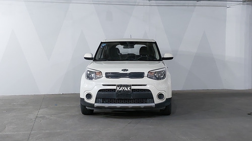 Kia Soul 1.6 Lx At