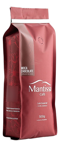 Café Mantissa Especial