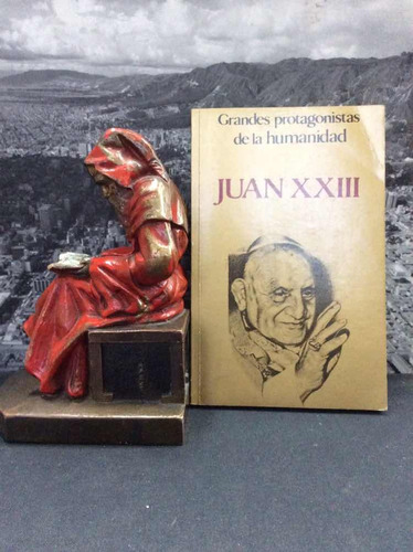 Juan Xxiii - Biografia Del Papa - Editora Cinco