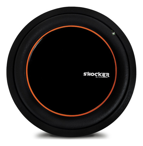 Alto Falante Subwoofer 12 Polegadas 480w 2+2o 1201 Ultravox