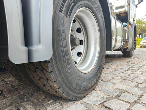 Scania R 450 A6x2 2021