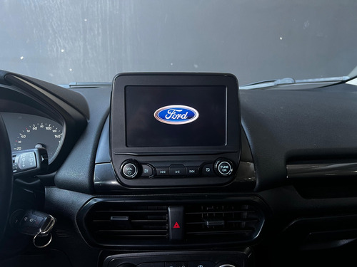 Ford Ecosport 1.5 TI-VCT FLEX SE AUTOMÁTICO