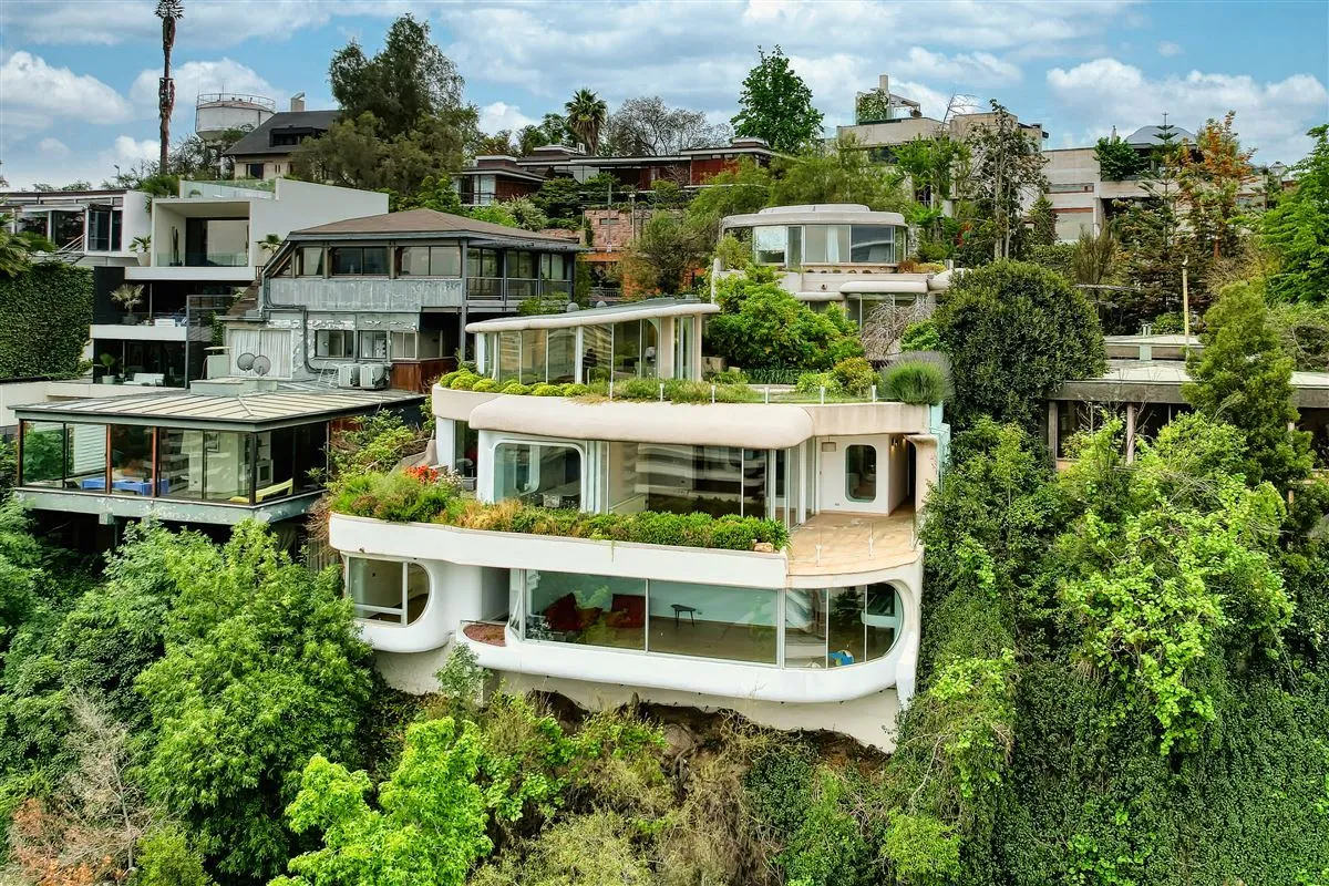 Imagen 1 de 30 de Venta Casa Cerro San Luis