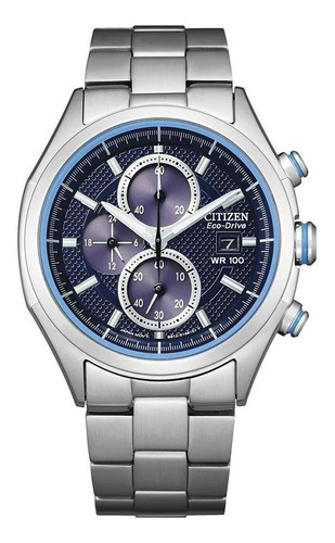 Citizen Drive Ca0430-54m Stainless Steel 