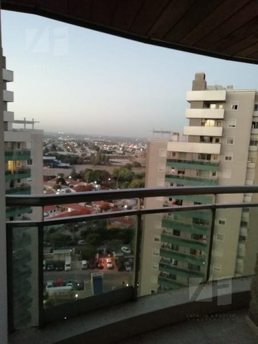 Imagen 18 de 18 de Departamento 1 Dormitorio, Vendo, Complejo Alto Villasol,