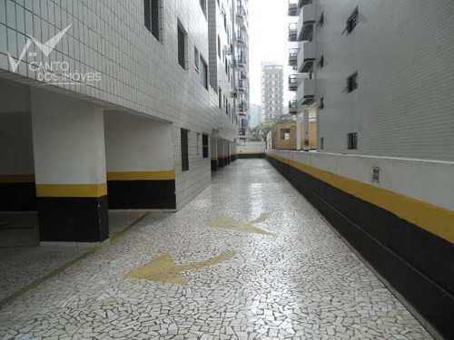 Imagem 5 de 30 de Cobertura Com 3 Dorms, Forte, Praia Grande - R$ 850.000,00, 200m² - Codigo: 47 - V47