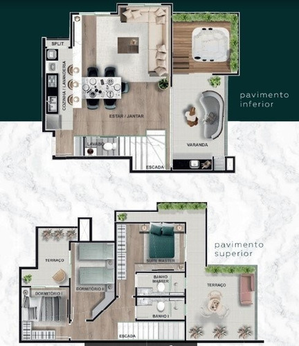Imagem 26 de 26 de Apartamento - Ap01818 - 70646448