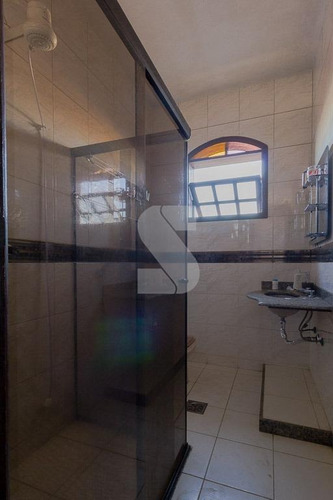 Imagem 22 de 29 de Casa À Venda, 4 Quartos, 1 Suíte, 4 Vagas, Inconfidentes - Contagem/mg - 20846