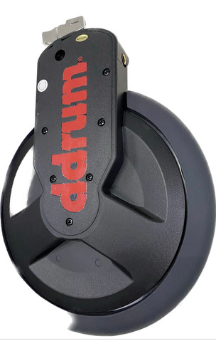 Pad Caixa Dual Zone Ddrum Dd3 Snarepad Novo E Original