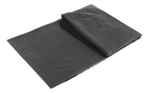 Cubierta De Bicicleta Resistente Para Máxima Negro Espesar