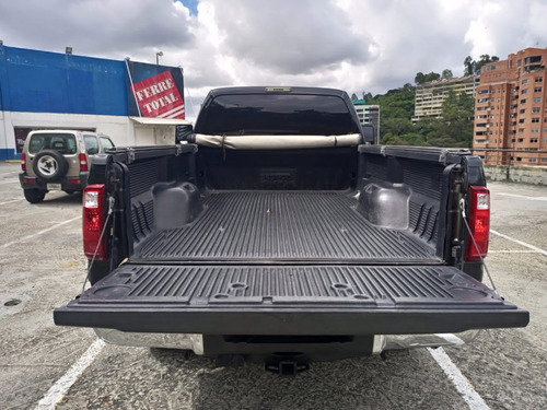 Imagen 7 de 9 de Ford F-250