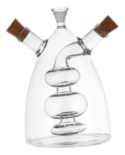 Dispensador De Aceite Y Vinagre, Vinagrera, Dispensador De