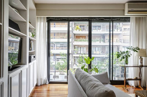 Imagen 3 de 28 de Departamentos Venta Recoleta