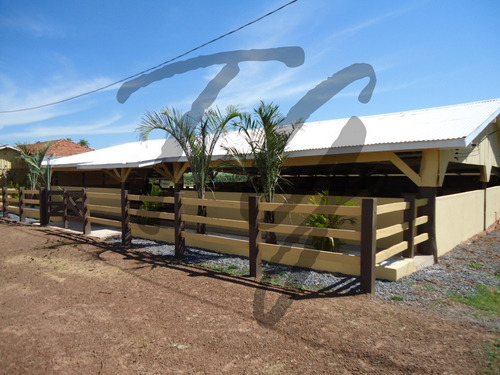 Imagem 4 de 13 de Fazenda - Fa00003 - 69828304