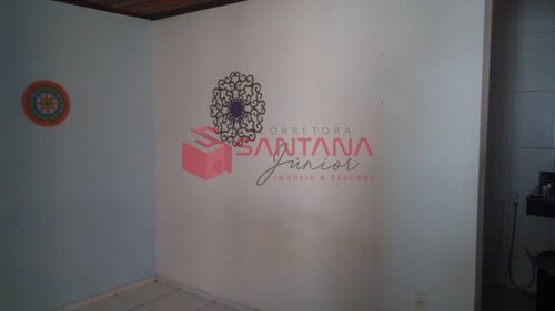 Imagem 6 de 16 de Casa Comercial Para Locação No Centro De Lauro De Freitas !! - 93150607