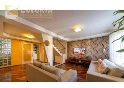 Imagem 1 de 21 de Casa - Ref: 07395
