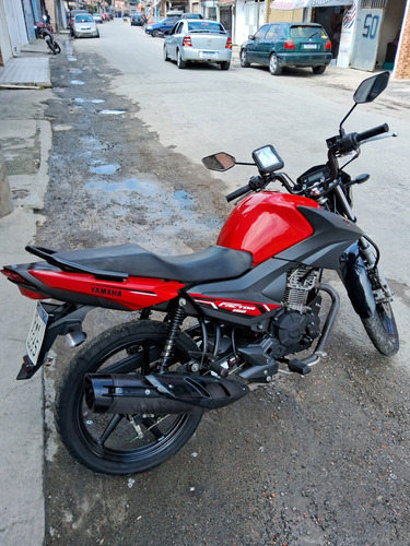 Yamaha  Factor 