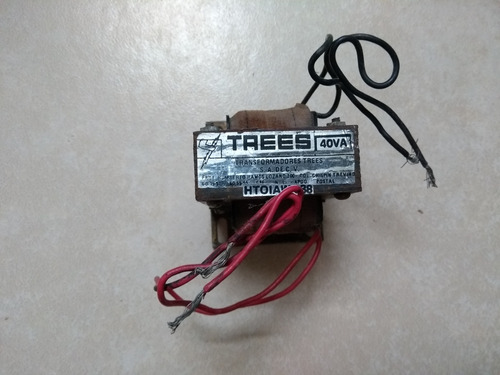 Transformador Para Clima 220v 24v