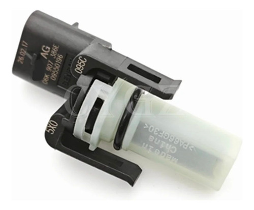 Sensor Posicion Múltiple Admision Audi A1 A3 Q3 Q5 06k907386