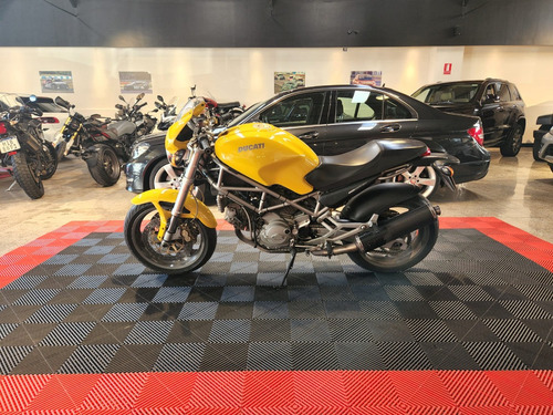 Imagen 6 de 6 de Ducati Monster 1000 Ds Hilton Motors Co