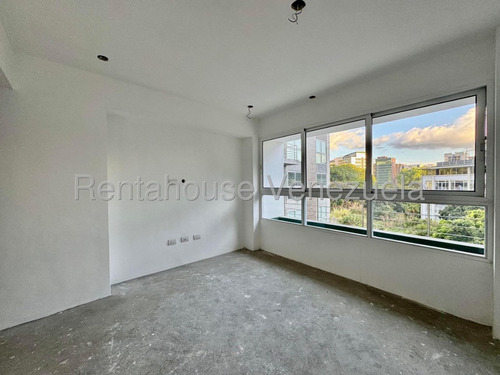 Apartamento A Estrenar En Venta Oportunidad, Urb. Country Club