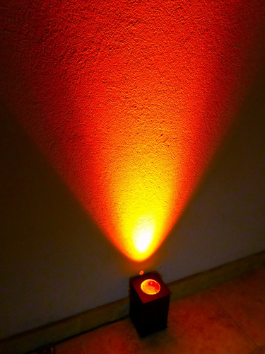 Imagen 10 de 10 de Cortina Luces Led Navidadeña Color Decoracion Efecto Rojo Fx