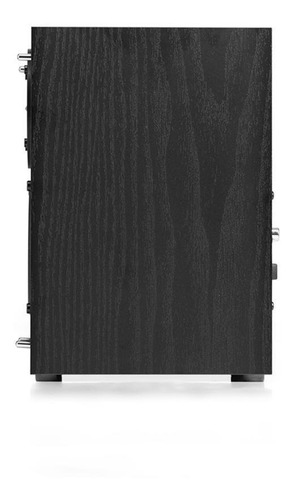 Edifier R33bt Plus Caixa De Som Bluetooth Ativa P2 16w Preto