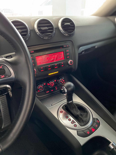 Audi TT 2.0 Coupe T Fsi S-tronic Dsg