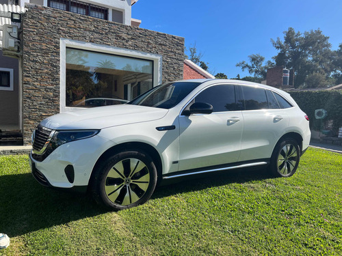Imagen 15 de 25 de Mercedes-benz Eqc400 4 Matic Igual A 0km!!!posible Permuta