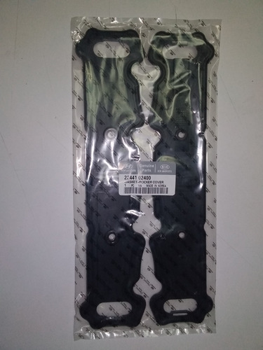 Empacadura Tapa Valvula Dongfeng S30 Peugeot 206/207 (set 2)