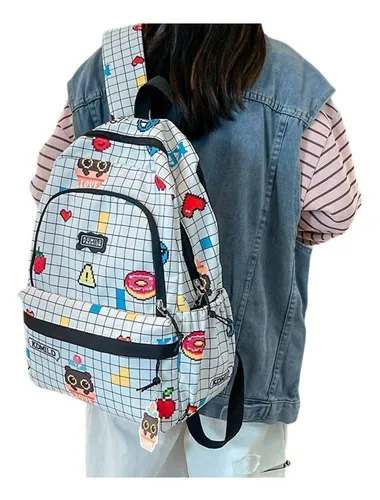 Mochilas escolares sales lider 2019