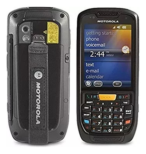 Pda Motorola Mc45 Windows Mobile 6.5