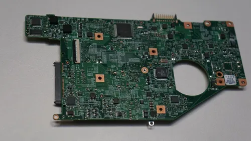 Placa Mainboard Notebook Para Msi X320 Ms-13511