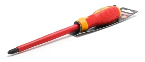 Atornillador Phillips Kendo Aislado # 3 X 150 Mm - # 20424