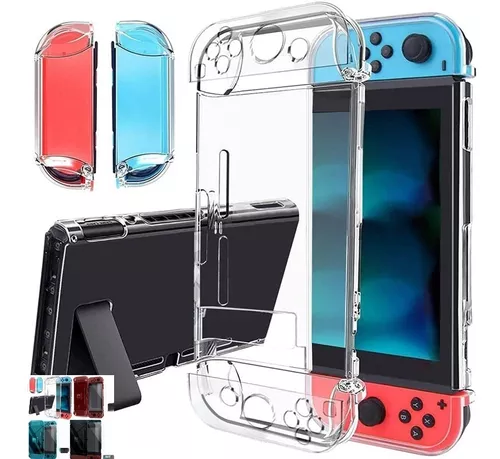 Funda Switch  MercadoLibre 📦