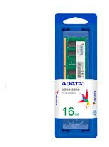 Adata Ad4s320016g22-sgn Memoria Adata Sodimm Ddr4 16gb Pc4-2