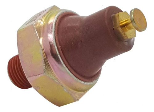 Interruptor De Aceite Dodge D200 Pickup 1980 3.7 Lts 8009