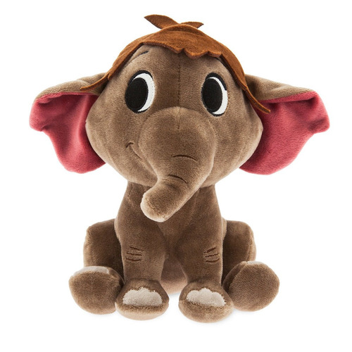 Hathi Jr. Libro De La Selva  Peluche 23 Cm  Disney Store