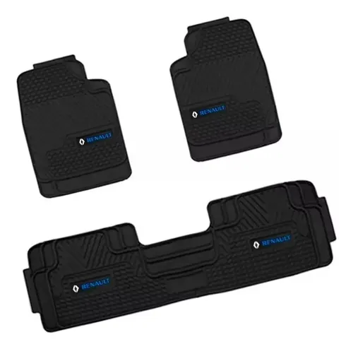 comprar Tapetes Logo Renault Sandero 1.6 Expression 2020 90